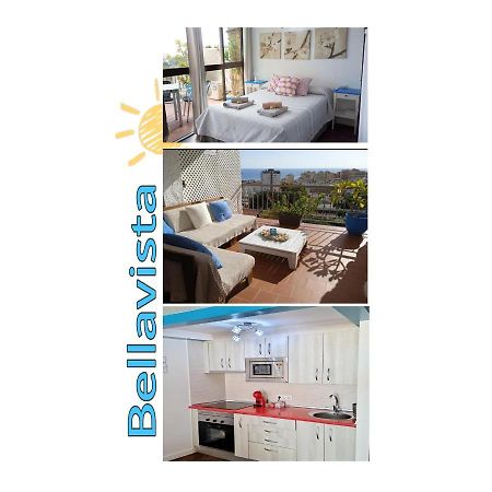 Bellavista Apartamento Torremolinos Exterior foto