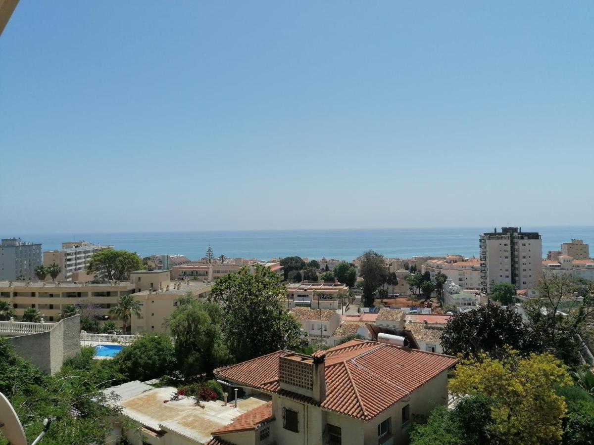 Bellavista Apartamento Torremolinos Exterior foto