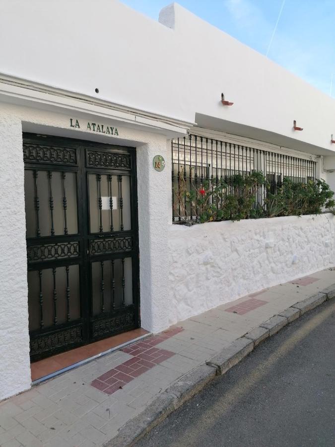 Bellavista Apartamento Torremolinos Exterior foto