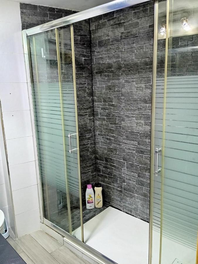Bellavista Apartamento Torremolinos Exterior foto